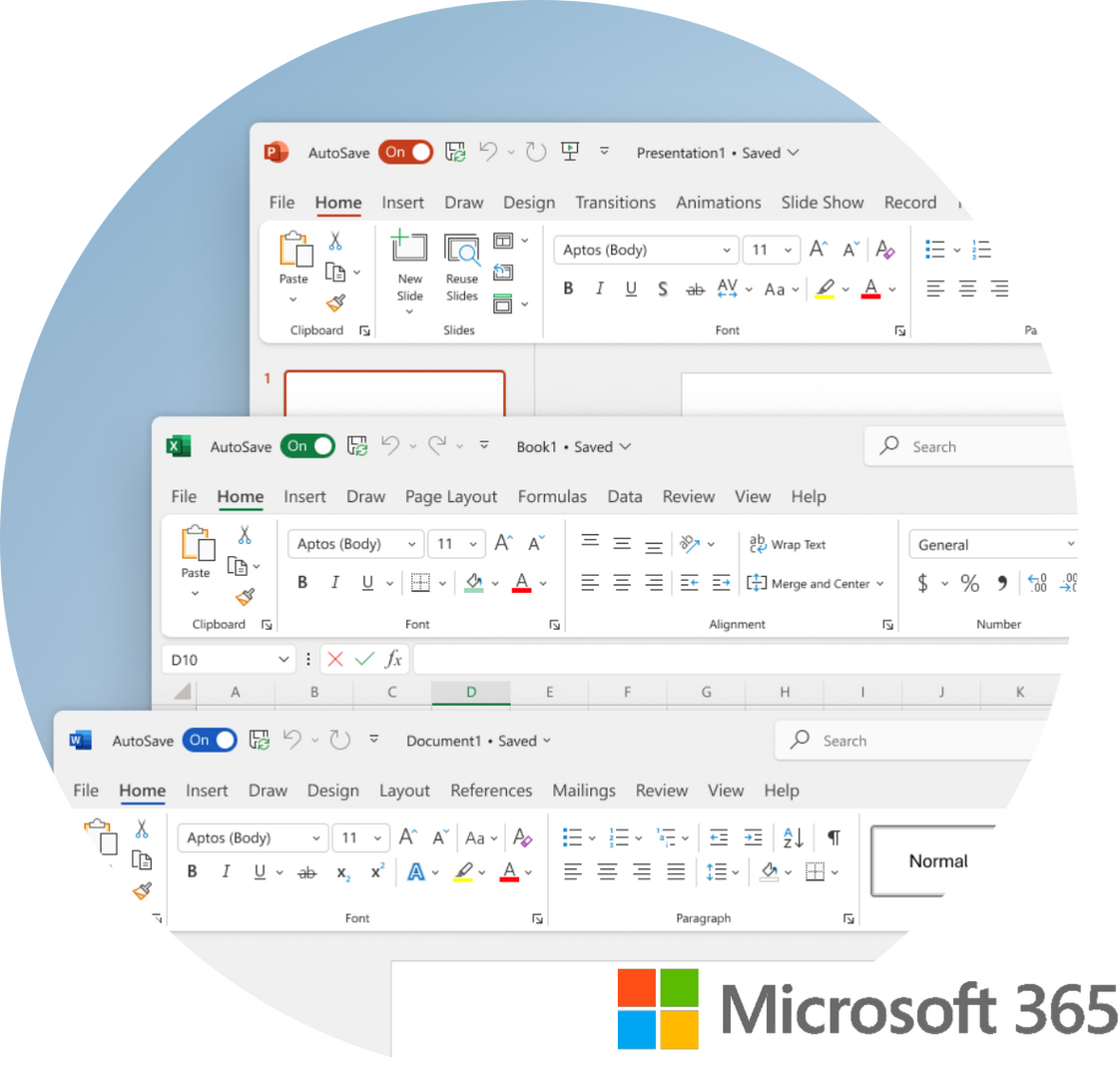 Microsoft-365-Subscriptions