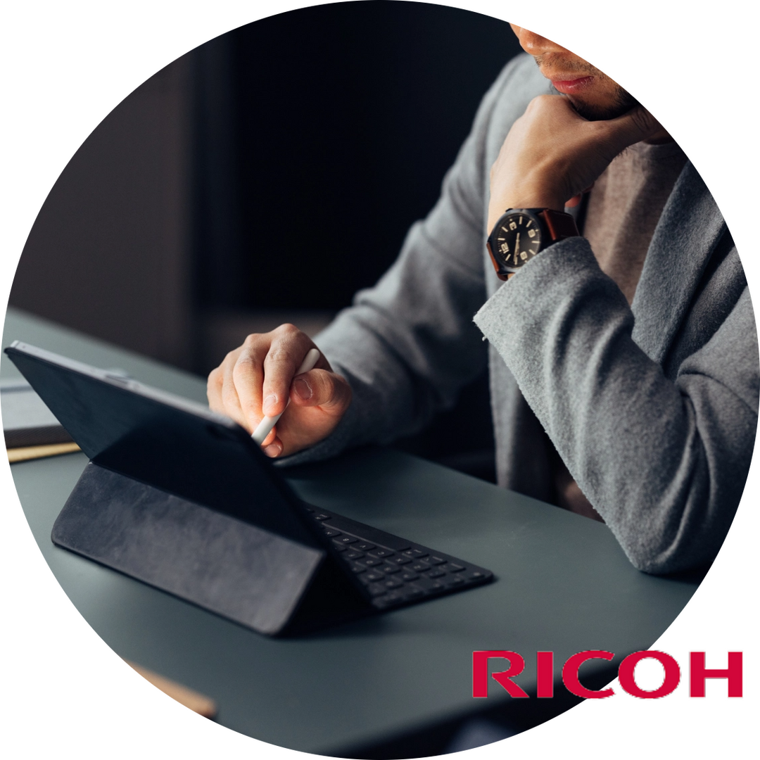Ricoh Smart Integration Subscriptions