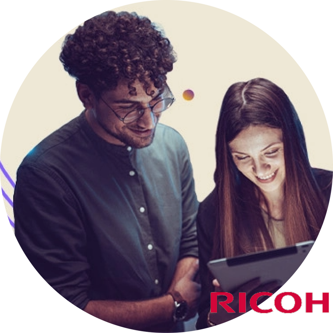 RicohCloudStream